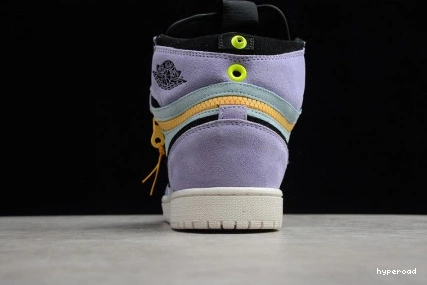 Hyperoad 1 HIGH SWITCH PURPLE PULSE JORDAN 0916
